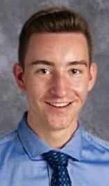 Christian Pedone, Catholic Central